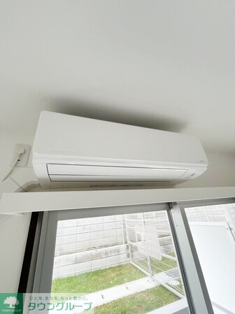 GENOVIA町田の物件内観写真